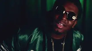 DGainz - Bluetooth f/ Kody Mic  [2015] (Official Video)