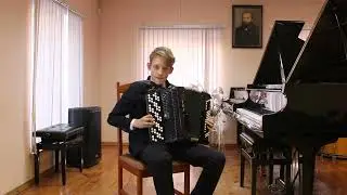 П.И. Чайковский 
