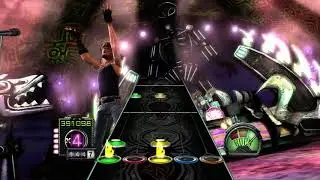 Guitar Hero 3 DLC - 