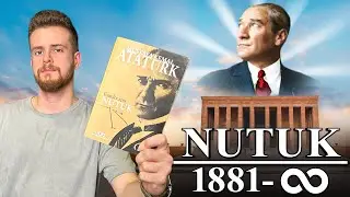 Ekipçe Nutuk’u Okuyoruz! | Saygı, Sevgi ve Özlemle...