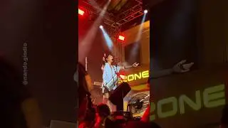 Isyana Sarasvati - Lexicon #Part4 #SummareconVillaggioOutlets #Karawang