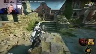 Gears 5 | KENNY KENY REACCIONANDO A MI VIDEO DEL COSTEÑO