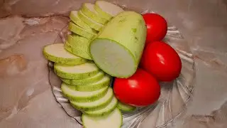 КАБАЧКИ НА СКОВОРОДЕ ВКУСНО И ПРОСТО! КАБАЧКИ Больше НЕ ЗАПЕКАЮ!