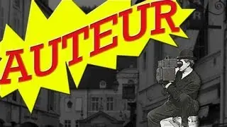 Auteur - Words of the World