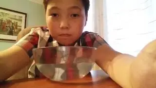 100 СЛОЕВ ВОДЫ НА ЛИЦЕ CHALLENGE -||- GAZEKE05