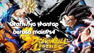 Dragonball legen 