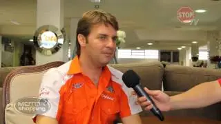 Entrevista Diogo Pachenki