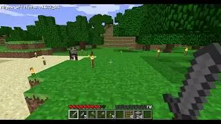 Alpha 1.2.3_01 Gameplay 3