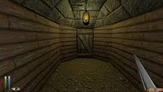 The Elder Scrolls 2: Daggerfall Unity version (21 Jan 2021)