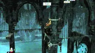 Assassins Creed Revelations: Maidens Tower