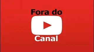 Alguns artistas que passaram no Fora do Canal deixaram sua arte publicada no nosso Podcast