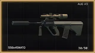 tarkov explained in AUG