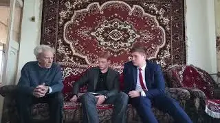 Дьяченко Иван Александрович