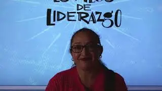 Testimonio estilos de liderazgo