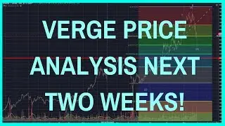 ✅ VERGE PRICE ANALYSIS PREDICTION