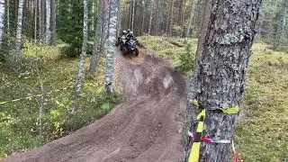 Paikuse kestvuskross 8. okt 2022