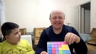 Ne Kadar Zekisin Oyunu