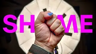 Shame as a Creator and as a Parent