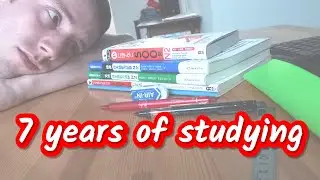 My Japanese Studying Burn-out