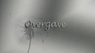 Overgave BlØF ( met songtekst)