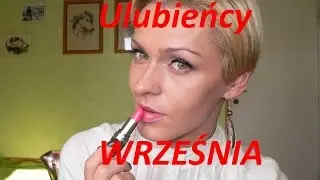 Ulubieńcy września 2014 [BognaW]