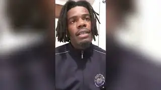 FrancêsBoy desmente tudo sobre os buatos que rola nas redes sociais #kuduro #portugal
