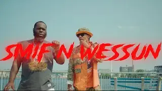Smif-N-Wessun 