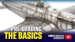 The BEGINNERS guide to Pre-Shading! - The Basics