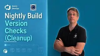 Azure DevOps Nightly NuGet Checks for .NET | Scheduled Package Update Monitoring