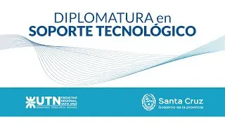 Diplomatura en Soporte Tecnológico