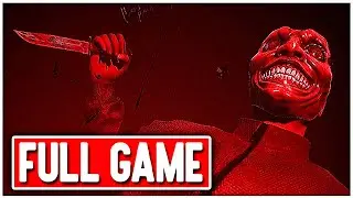 AMBER ALERT Gameplay Walkthrough FULL GAME No Commentary + ENDING