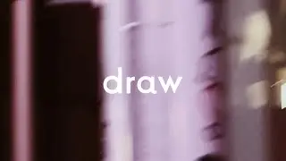leift - draw (official lyric video)