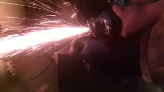 Проект ДРИФТ ТРАЙК #1 НАЧАЛО