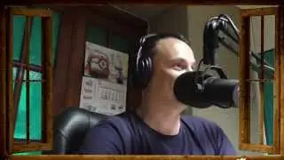 Вечерний город 12 Коррупционный скандал!