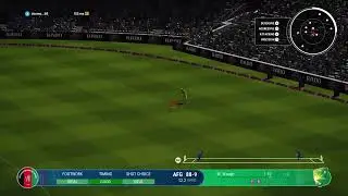 WORLD CUP.2 VS  USAMA