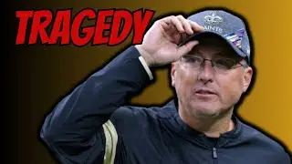 The Saints EMBARRASING loss to the Buccaneers