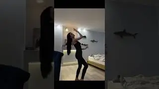 вот так надо танцевать