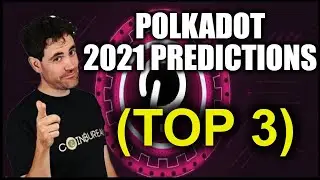 What will Polkadot price reach in 2021? (Polkadot 2021 predictions) 