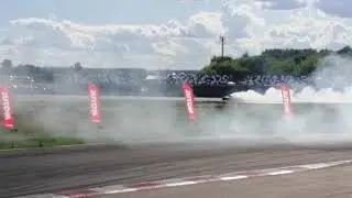 Drift Expo часть 2
