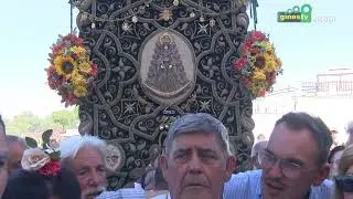 Rocío de Gines 2022. Lunes de Pentecostés (RESUMEN POR SEVILLANAS).