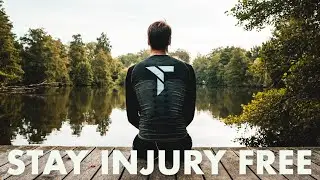 The Five Golden Rules to staying injury free!