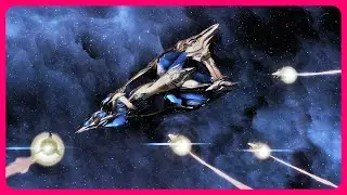 Небесный щит. СтарКрафт2: Наследие Пустоты. StarCraft 2: Legacy of the Void. 4