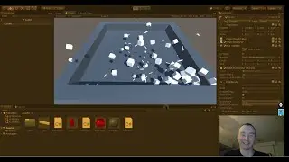 Make A Game In Unity With No Experience #5: Aiming and Timers