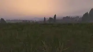 Dayz on Chenarus