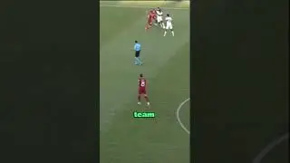 17 year old Geovant Quenda is a promissing younster, the next Portuguess number 7 #football #shorts
