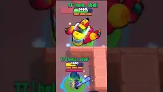 Как придумали Мэг / Brawl Stars #brawlstars #aurum #holdik #pozzi #lalyou #brawl #brawlpass #ArtCool