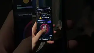 НОВЫЙ ШИФР НА 19-20 Июня В Хамстер Комбат [Hamster Kombat]
