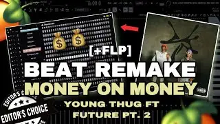 Young Thug Ft Future - 