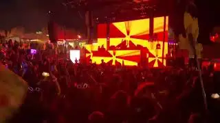 HOL! - Bass Canyon 2022