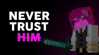 The Story Behind Minecraft's Greatest Traitor